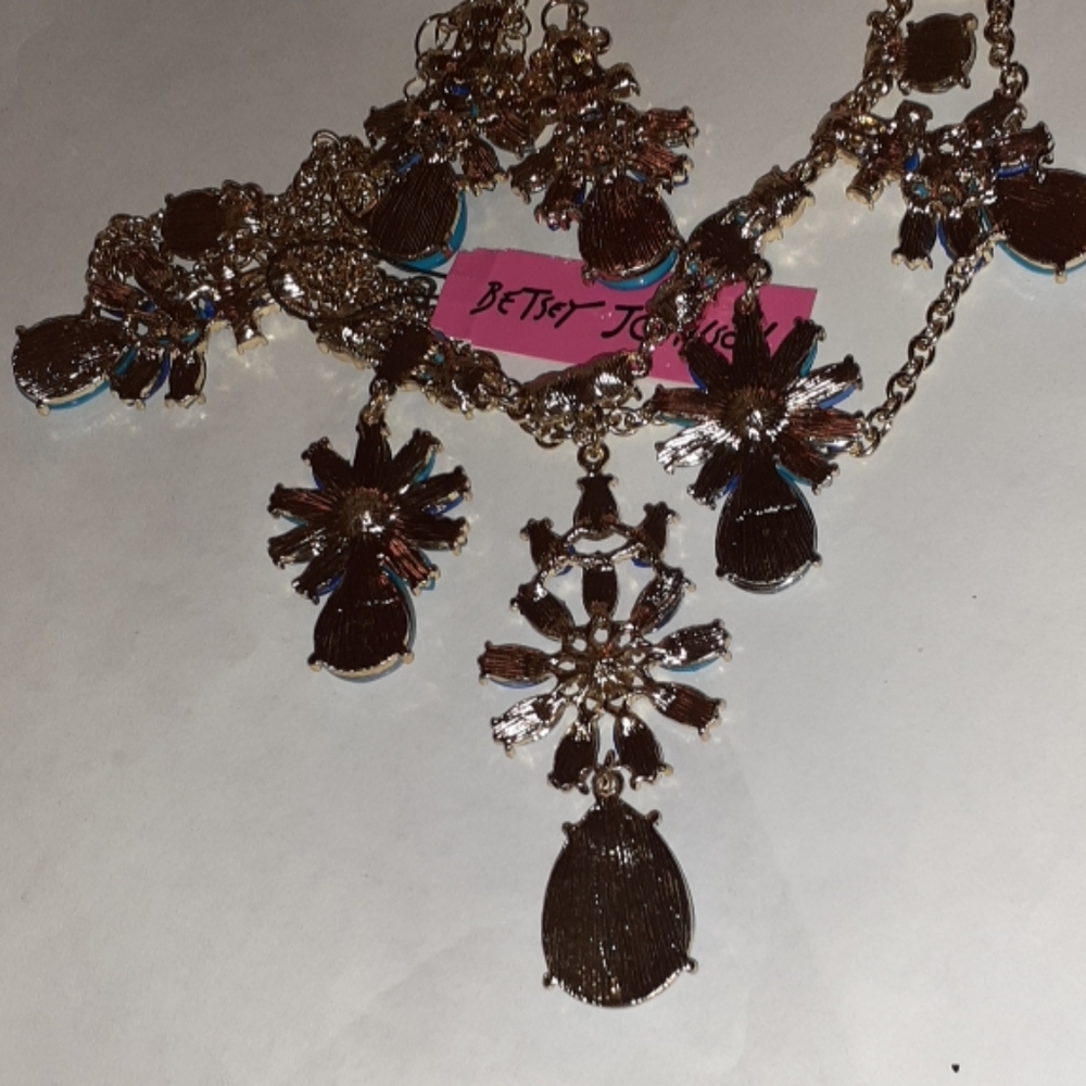 SOLD SOLD SOLD  Betsey Johnson 3 Piece Set - Picture 5 of 5